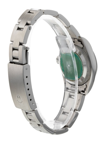 Rolex Lady Oyster Perpetual 67180